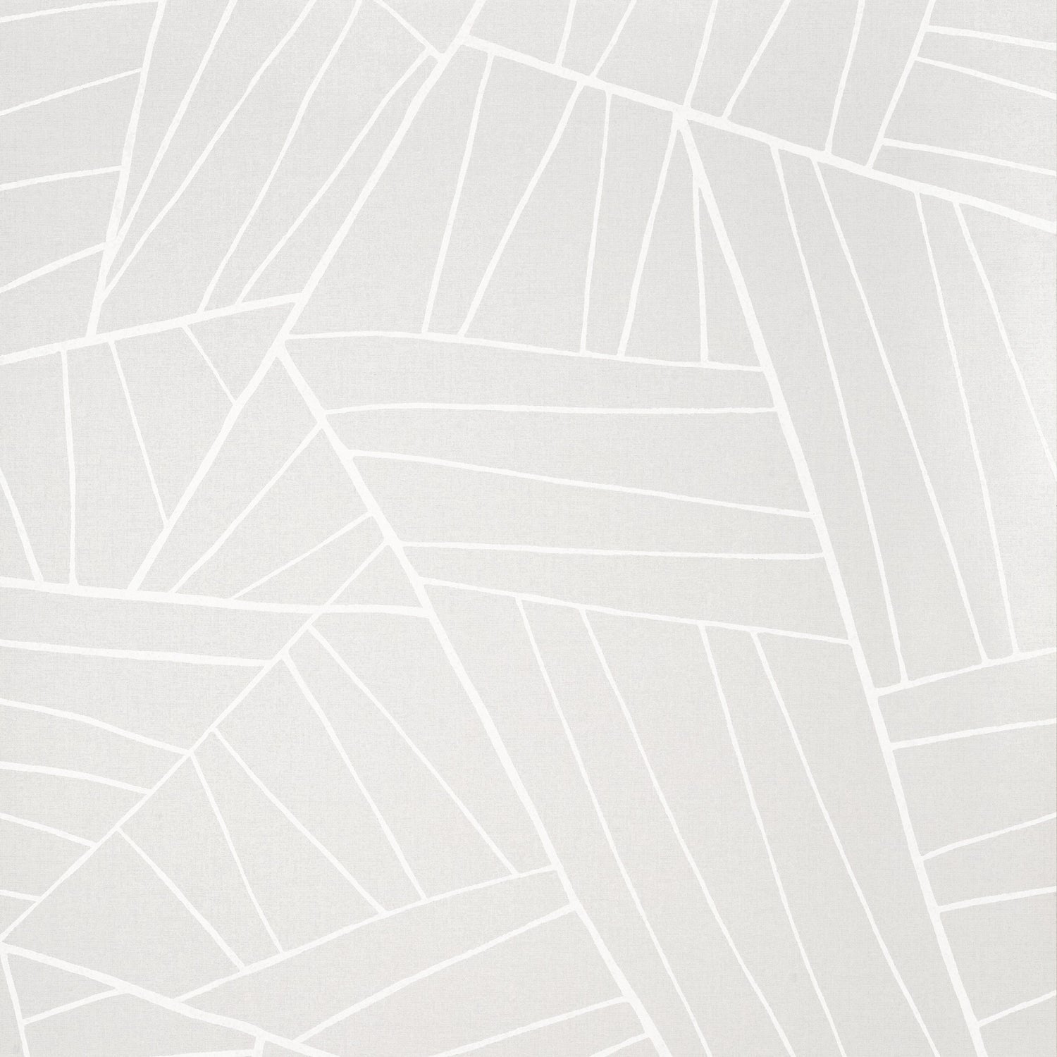 Jordan wallpaper in nickel color - pattern number T10438 - by Thibaut in the Modern Resource Volume 2 collection