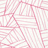 Jordan wallpaper in magenta on white color - pattern number T10441 - by Thibaut in the Modern Resource Volume 2 collection