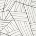 Jordan wallpaper in black on white color - pattern number T10444 - by Thibaut in the Modern Resource Volume 2 collection