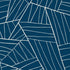 Jordan wallpaper in navy color - pattern number T10446 - by Thibaut in the Modern Resource Volume 2 collection