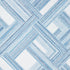 Telaio wallpaper in blue color - pattern number T10449 - by Thibaut in the Modern Resource Volume 2 collection