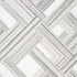 Telaio wallpaper in black color - pattern number T10450 - by Thibaut in the Modern Resource Volume 2 collection