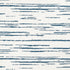 Echo wallpaper in blue on white color - pattern number T10457 - by Thibaut in the Modern Resource Volume 2 collection