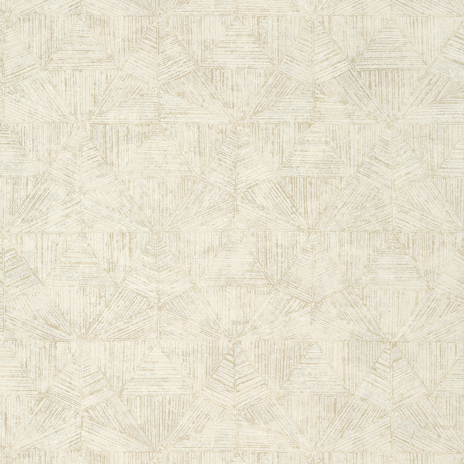 Crystalla wallpaper in beige color - pattern number T10459 - by Thibaut in the Modern Resource Volume 2 collection