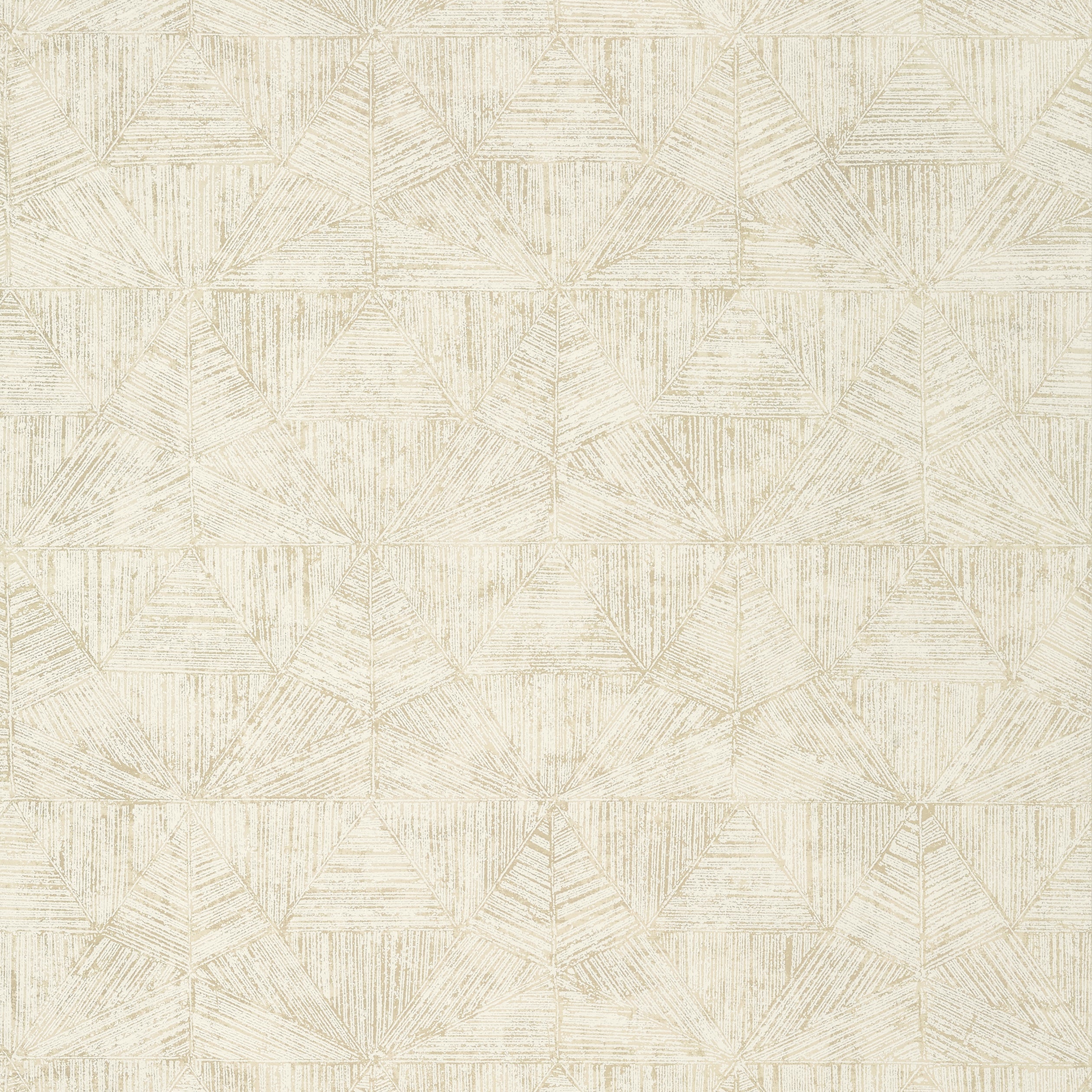 Crystalla wallpaper in beige color - pattern number T10459 - by Thibaut in the Modern Resource Volume 2 collection