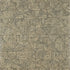 Crystalla wallpaper in metallic pewter on black color - pattern number T10463 - by Thibaut in the Modern Resource Volume 2 collection