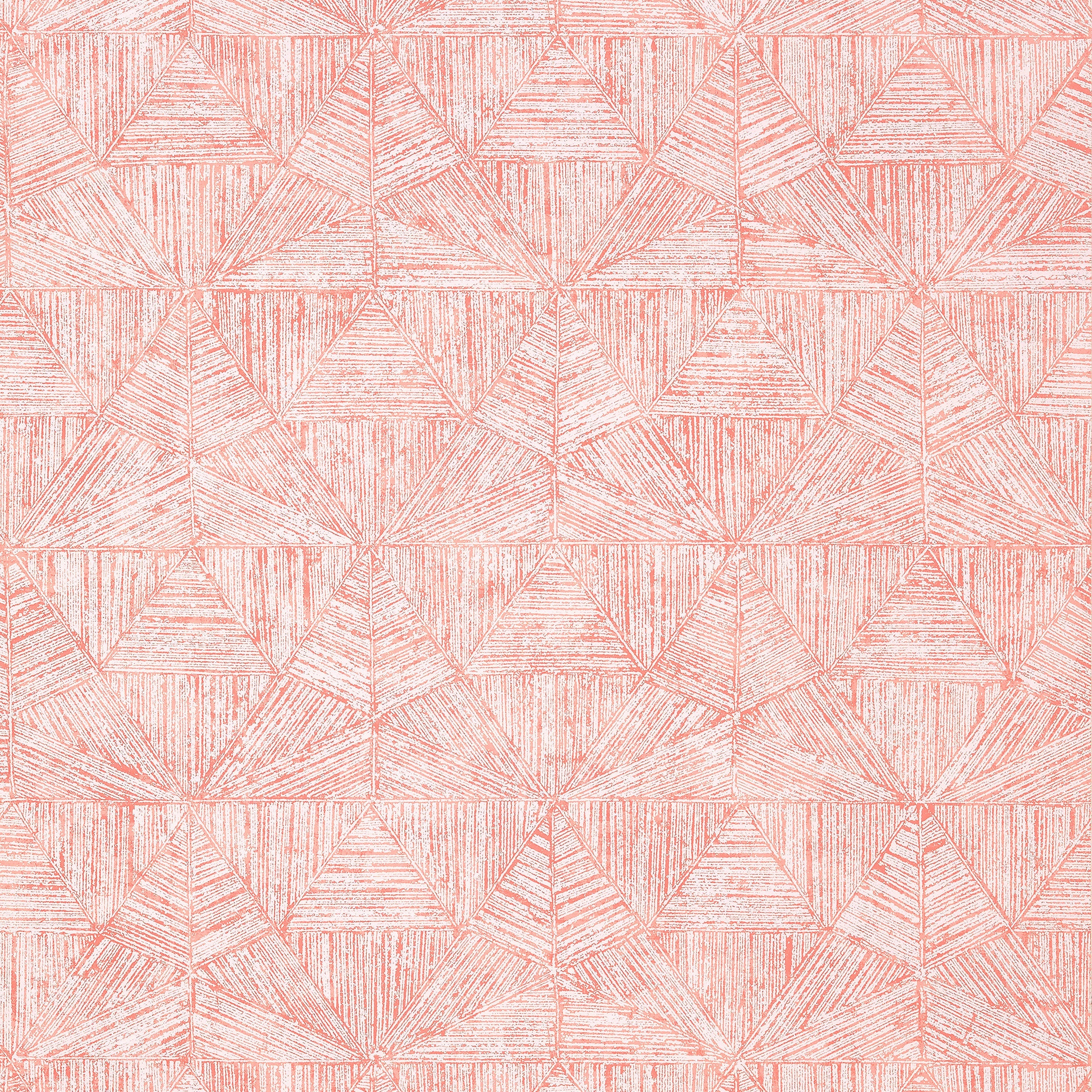 Crystalla wallpaper in pink color - pattern number T10464 - by Thibaut in the Modern Resource Volume 2 collection