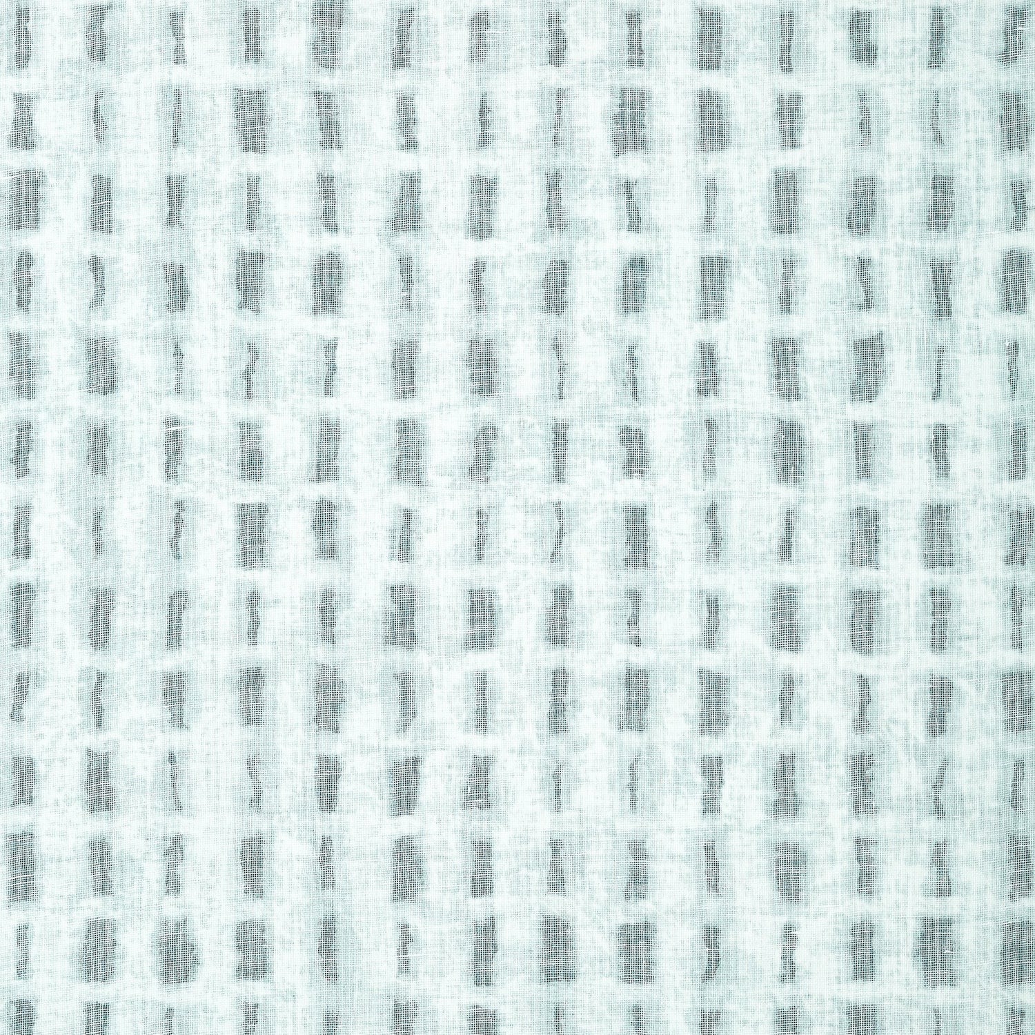 Tessuto wallpaper in teal color - pattern number T10472 - by Thibaut in the Modern Resource Volume 2 collection