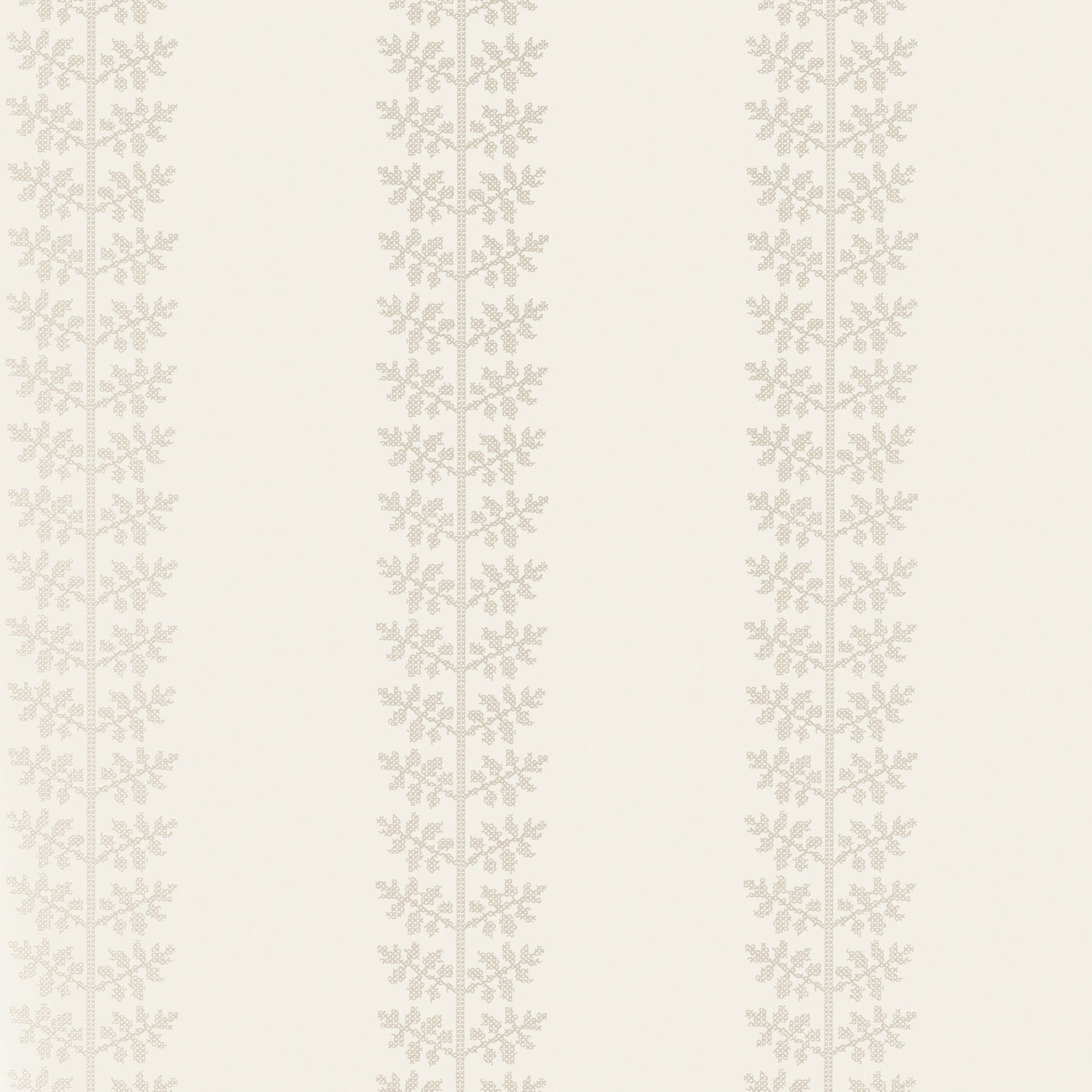 Amble wallpaper in off white color - pattern number T10505 - by Thibaut in the Boxwood collection