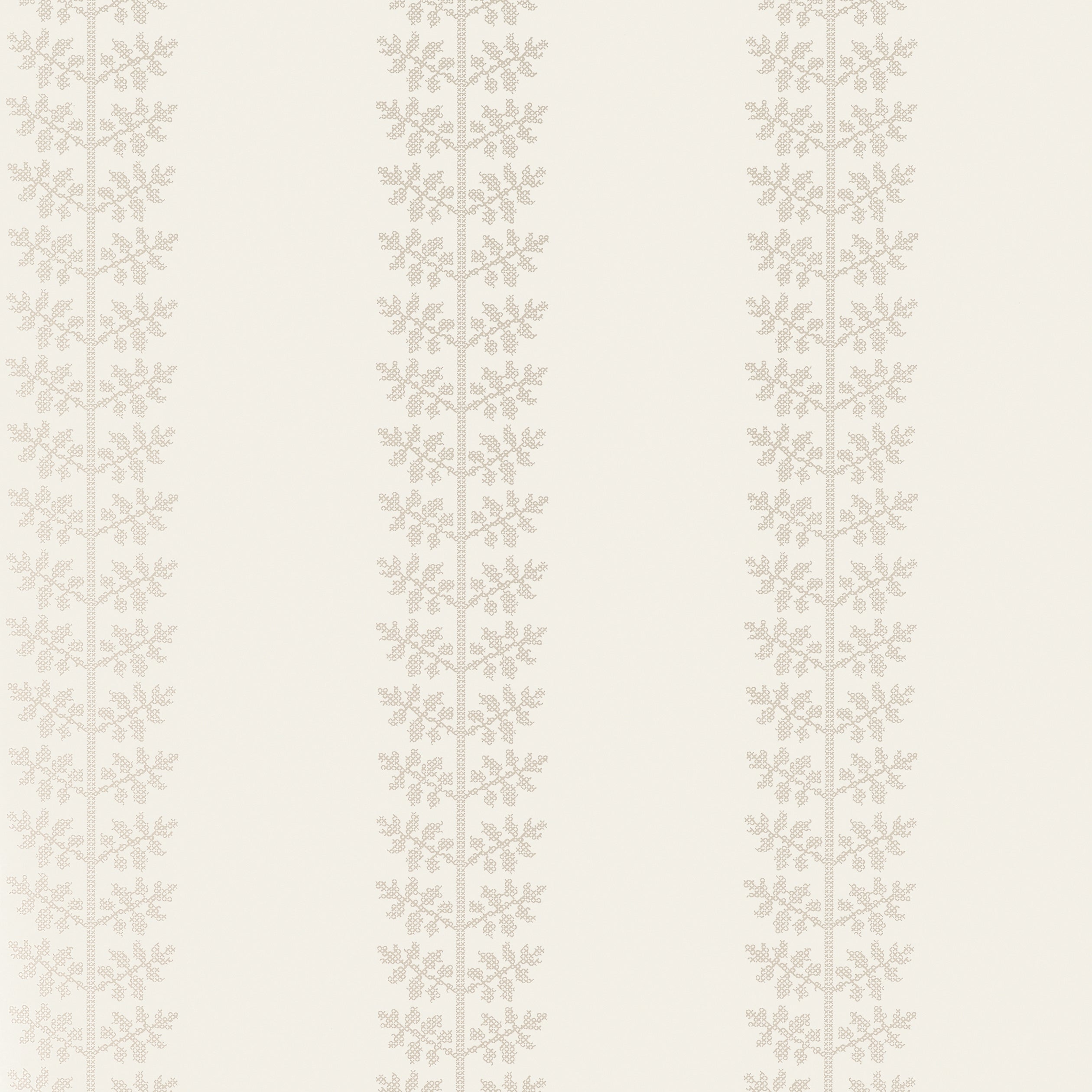 Amble wallpaper in off white color - pattern number T10505 - by Thibaut in the Boxwood collection