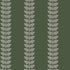 Amble wallpaper in olive color - pattern number T10506 - by Thibaut in the Boxwood collection