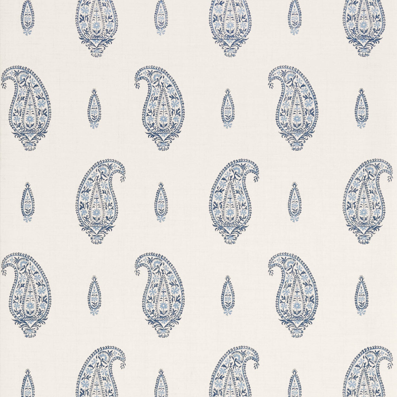 Maduri wallpaper in blue and white color - pattern number T1051 - by Thibaut in the Menswear Resource collection