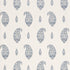Maduri wallpaper in blue and white color - pattern number T1051 - by Thibaut in the Menswear Resource collection