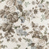 Hidcote wallpaper in neutral color - pattern number T10511 - by Thibaut in the Boxwood collection