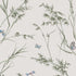 Virginia wallpaper in beige and sage color - pattern number T10526 - by Thibaut in the Boxwood collection
