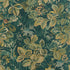 Night Garden wallpaper in peacock color - pattern number T10530 - by Thibaut in the Boxwood collection