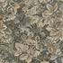 Night Garden wallpaper in brown color - pattern number T10532 - by Thibaut in the Boxwood collection