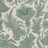 Breckenridge wallpaper in sage color - pattern number T10544 - by Thibaut in the Boxwood collection