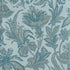 Breckenridge wallpaper in spa blue color - pattern number T10548 - by Thibaut in the Boxwood collection