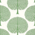 Mulberry Tree fabric in green color - pattern number T10604 - by Thibaut in the Ceylon collection