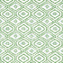 Pass A Grille fabric in green color - pattern number T10616 - by Thibaut in the Ceylon collection