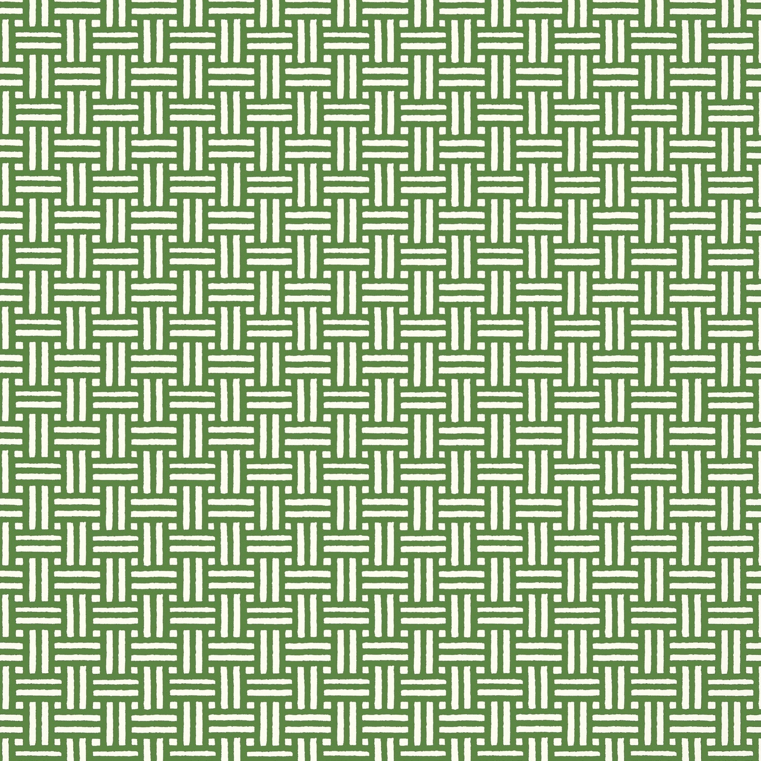 Piermont fabric in green color - pattern number T10620 - by Thibaut in the Ceylon collection