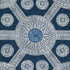 Stonington fabric in navy color - pattern number T10635 - by Thibaut in the Ceylon collection