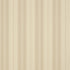 Weston Stripe wallpaper in beige color - pattern number T1065 - by Thibaut in the Menswear Resource collection