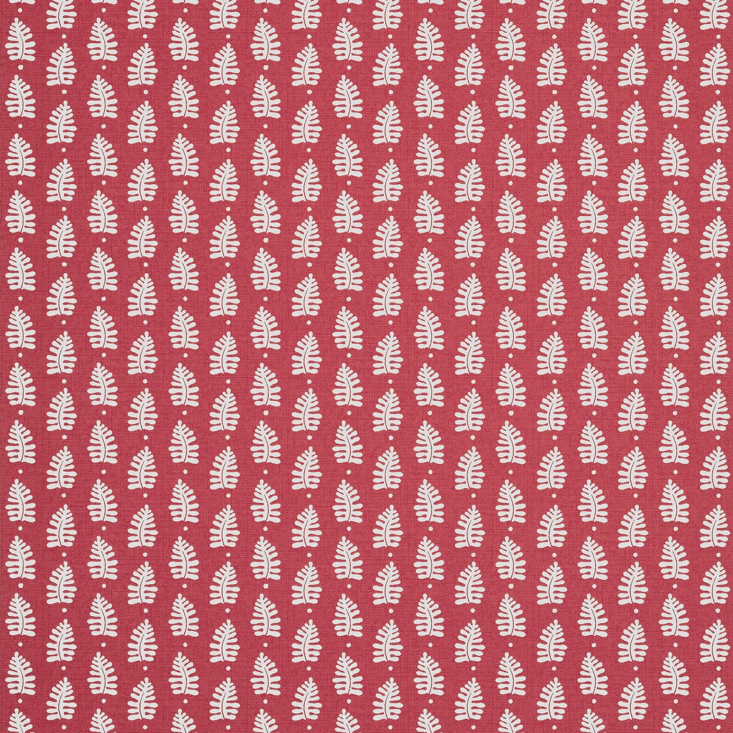 Ferndale wallpaper in pink color - pattern number T10655 - by Thibaut in the Ceylon collection
