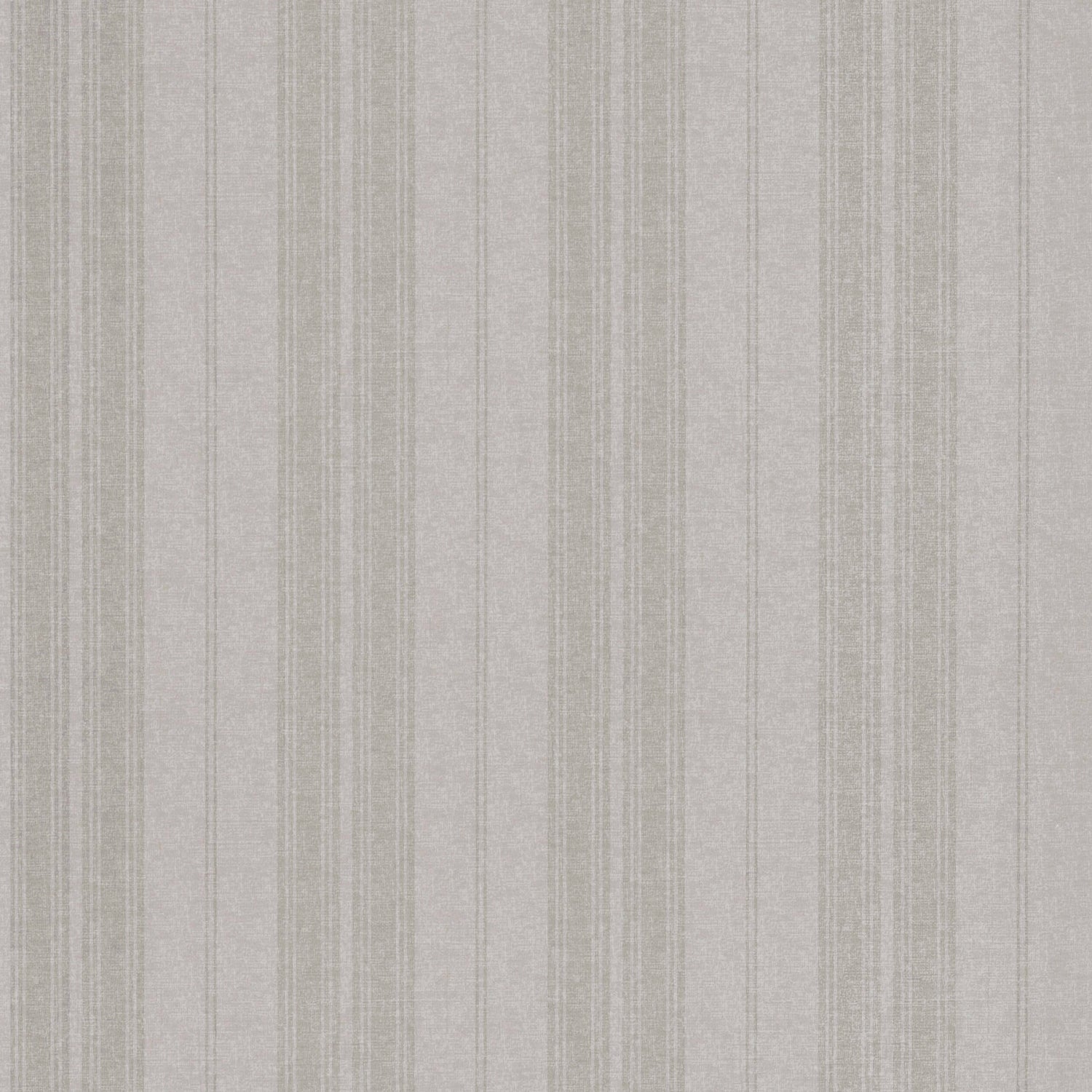 Weston Stripe wallpaper in grey color - pattern number T1066 - by Thibaut in the Menswear Resource collection