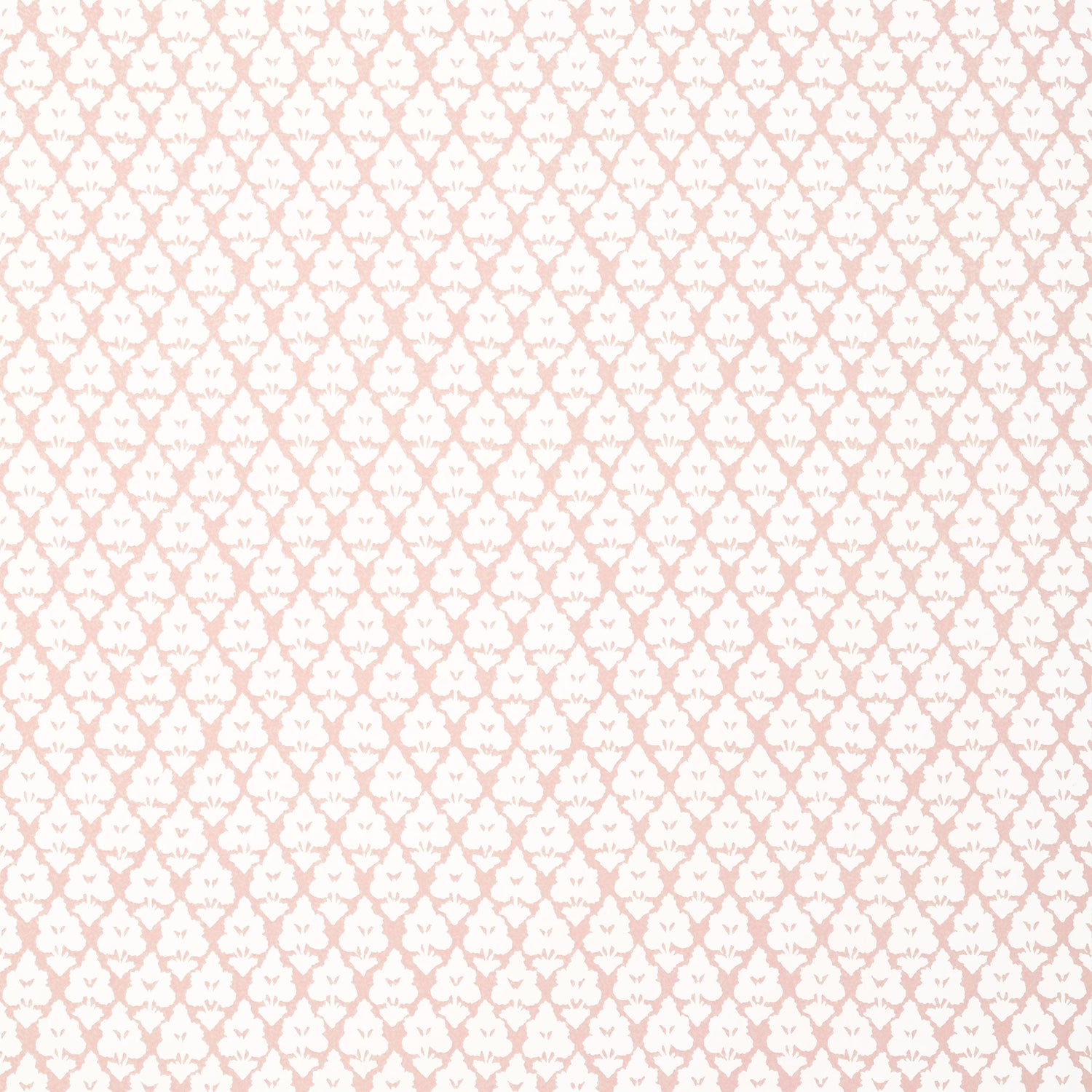 Arboreta fabric in blush color - pattern number T10831 - by Thibaut in the Heritage by Thibaut collection
