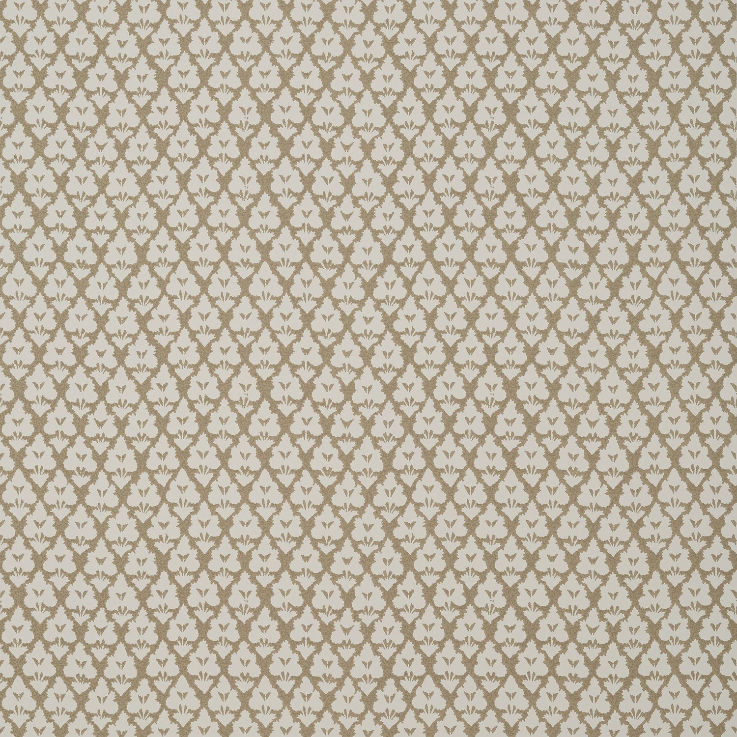 Arboreta fabric in brown color - pattern number T10836 - by Thibaut in the Heritage by Thibaut collection
