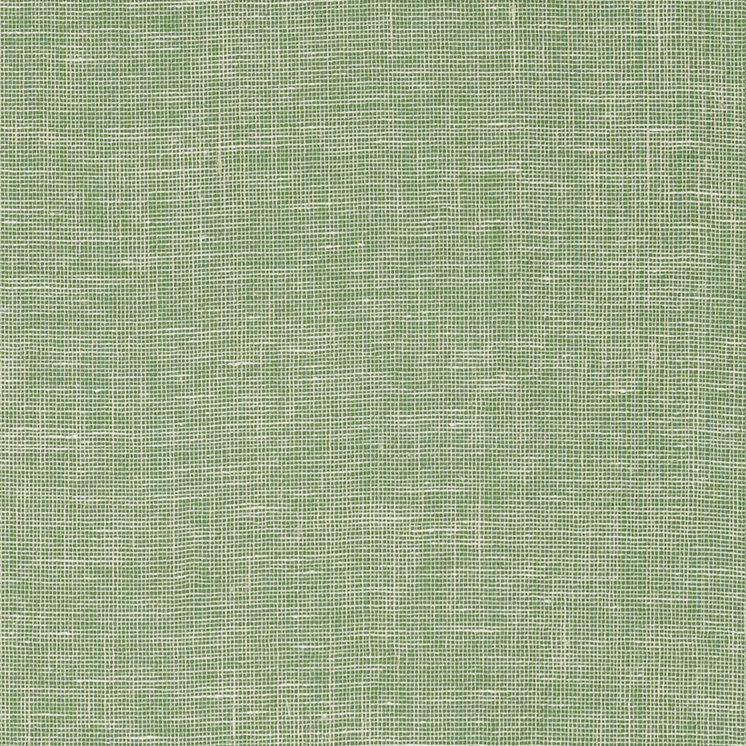 Villa Garden Texture wallpaper in green color - pattern number T10850 - by Thibaut in the Heritage by Thibaut collection