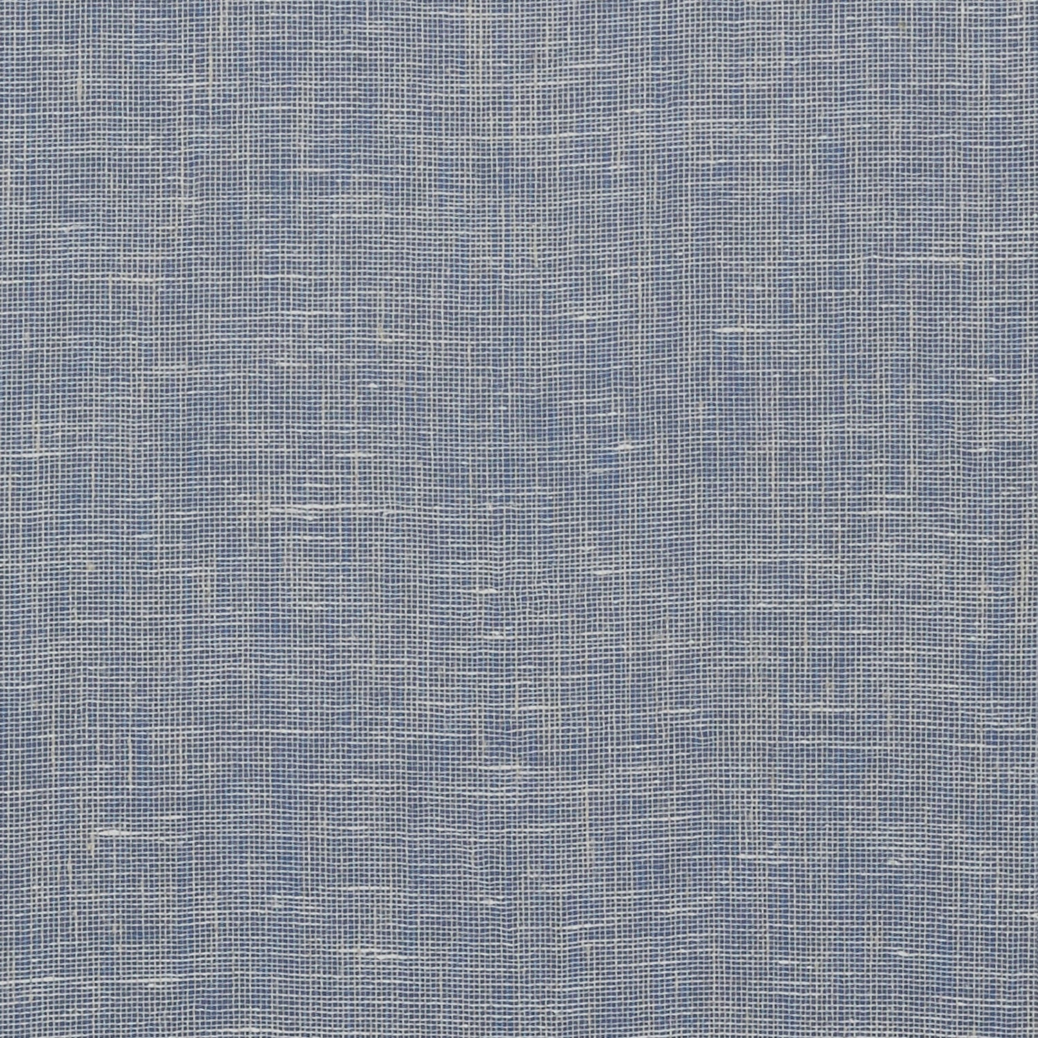 Villa Garden Texture wallpaper in navy color - pattern number T10851 - by Thibaut in the Heritage by Thibaut collection
