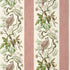 Williamson wallpaper in blush color - pattern number T10859 - by Thibaut in the Heritage by Thibaut collection