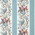 Williamson wallpaper in spa blue color - pattern number T10863 - by Thibaut in the Heritage by Thibaut collection