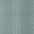 Evia wallpaper in mineral and white color - pattern number T10904 - by Thibaut in the Texture Resource Volume 7 collection