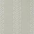 Evia wallpaper in grey and white color - pattern number T10906 - by Thibaut in the Texture Resource Volume 7 collection
