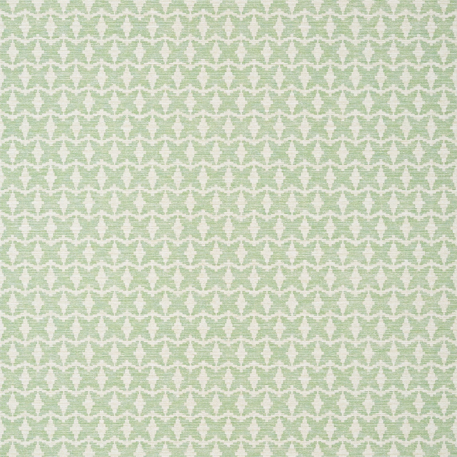 Zion wallpaper in green color - pattern number T10908 - by Thibaut in the Texture Resource Volume 7 collection