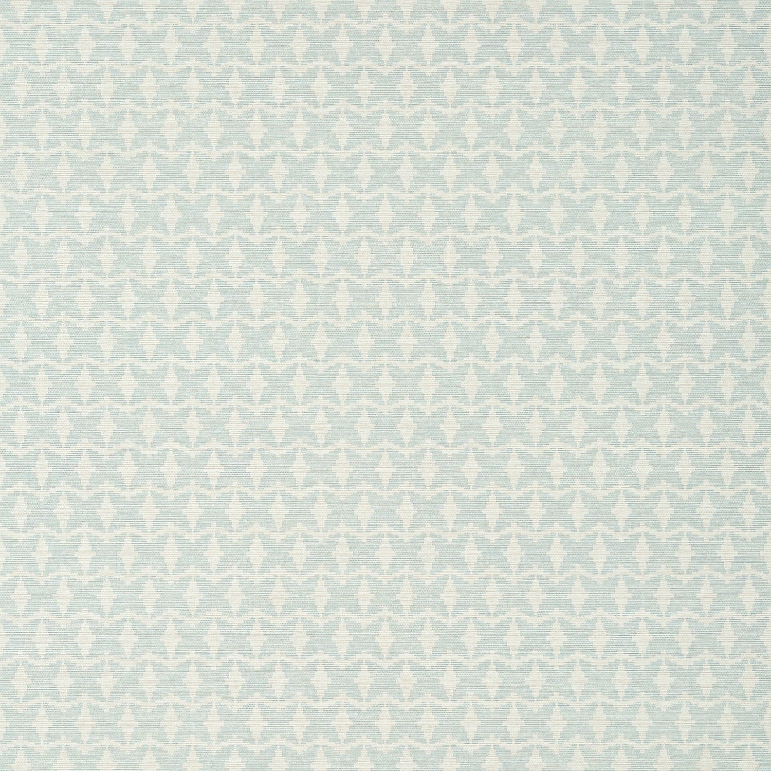 Zion wallpaper in aqua color - pattern number T10917 - by Thibaut in the Texture Resource Volume 7 collection