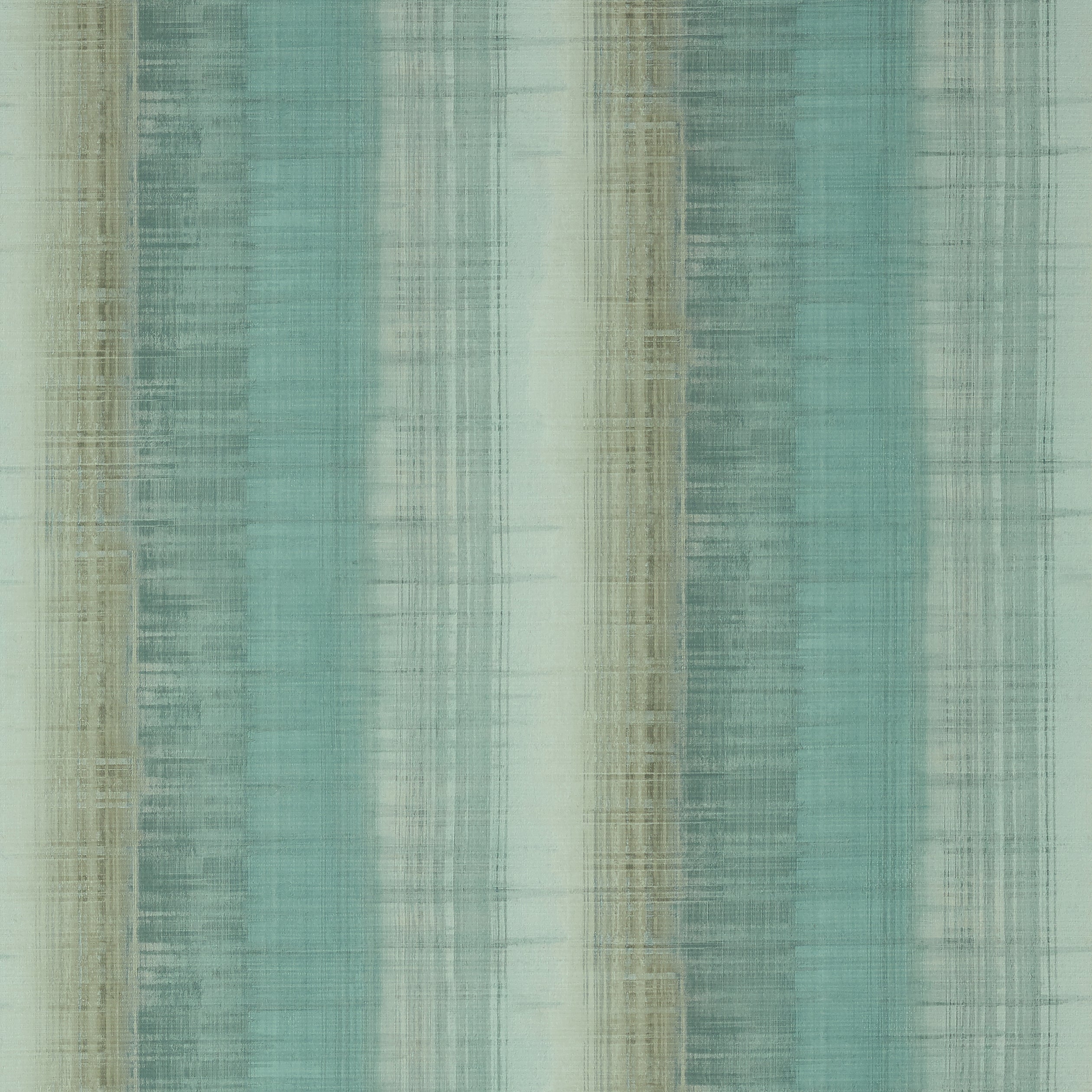 Painted Desert wallpaper in teal color - pattern number T10922 - by Thibaut in the Texture Resource Volume 7 collection