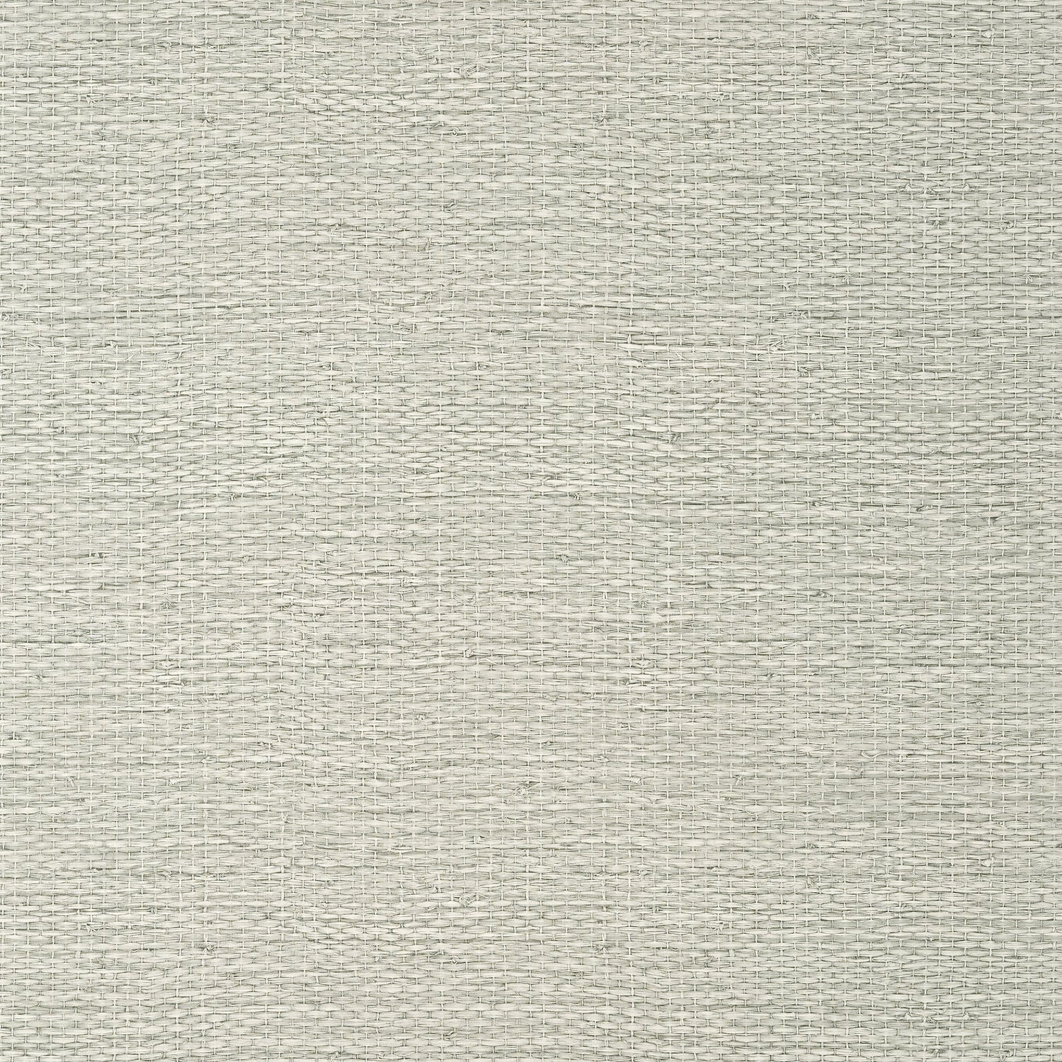 Prairie Weave wallpaper in fog color - pattern number T10934 - by Thibaut in the Texture Resource Volume 7 collection