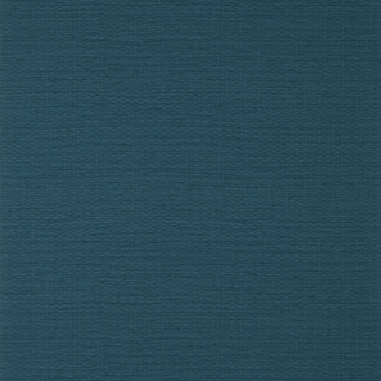 Prairie Weave wallpaper in navy color - pattern number T10939 - by Thibaut in the Texture Resource Volume 7 collection