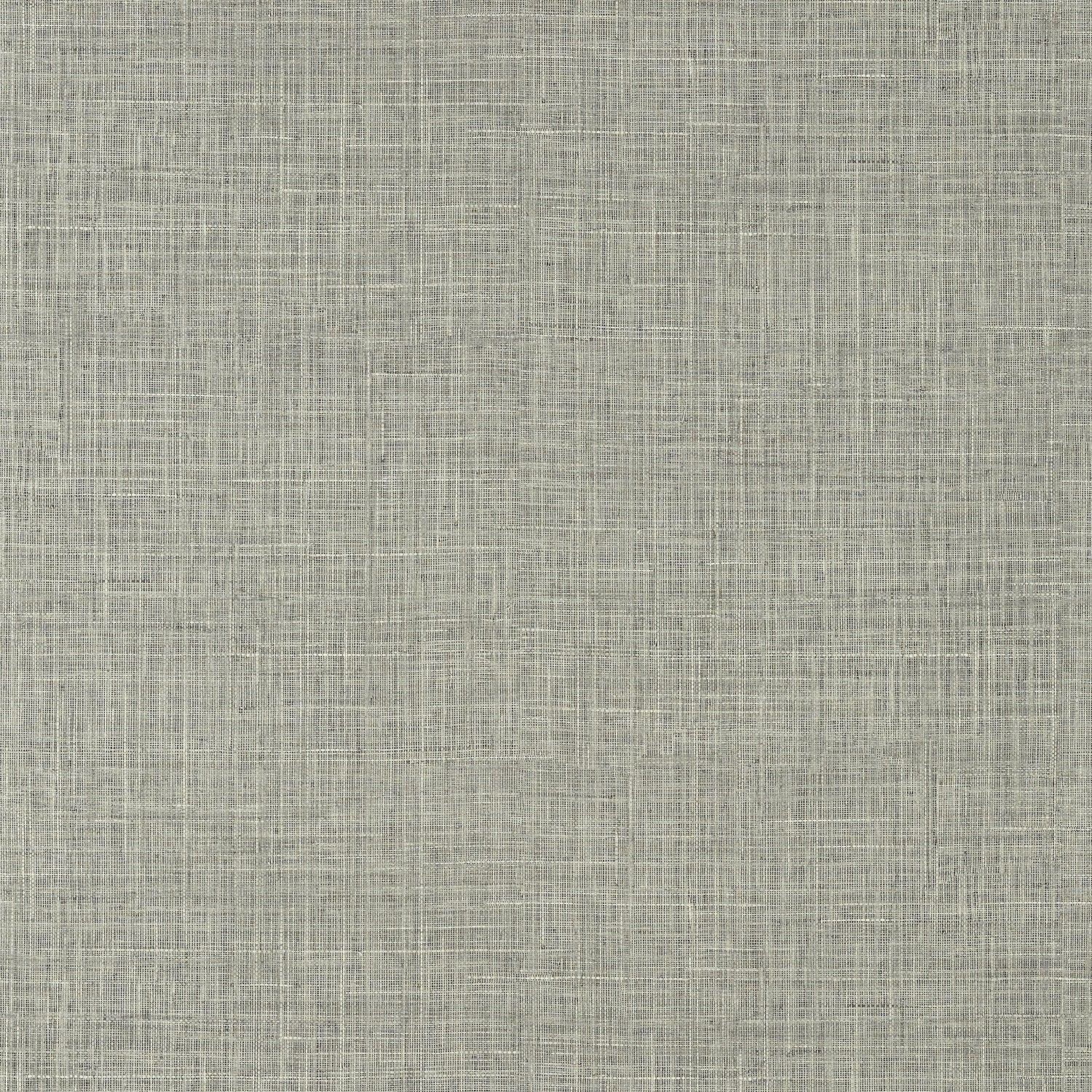 Fine Harvest wallpaper in black color - pattern number T10944 - by Thibaut in the Texture Resource Volume 7 collection
