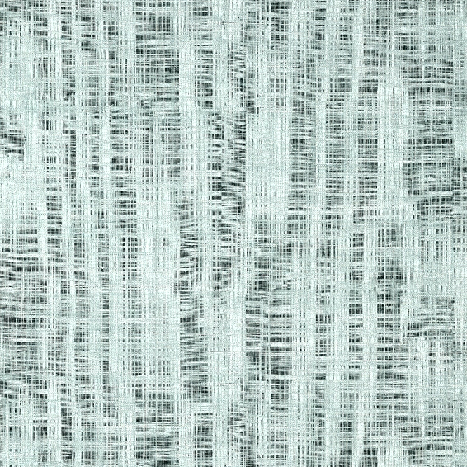 Fine Harvest wallpaper in teal color - pattern number T10945 - by Thibaut in the Texture Resource Volume 7 collection