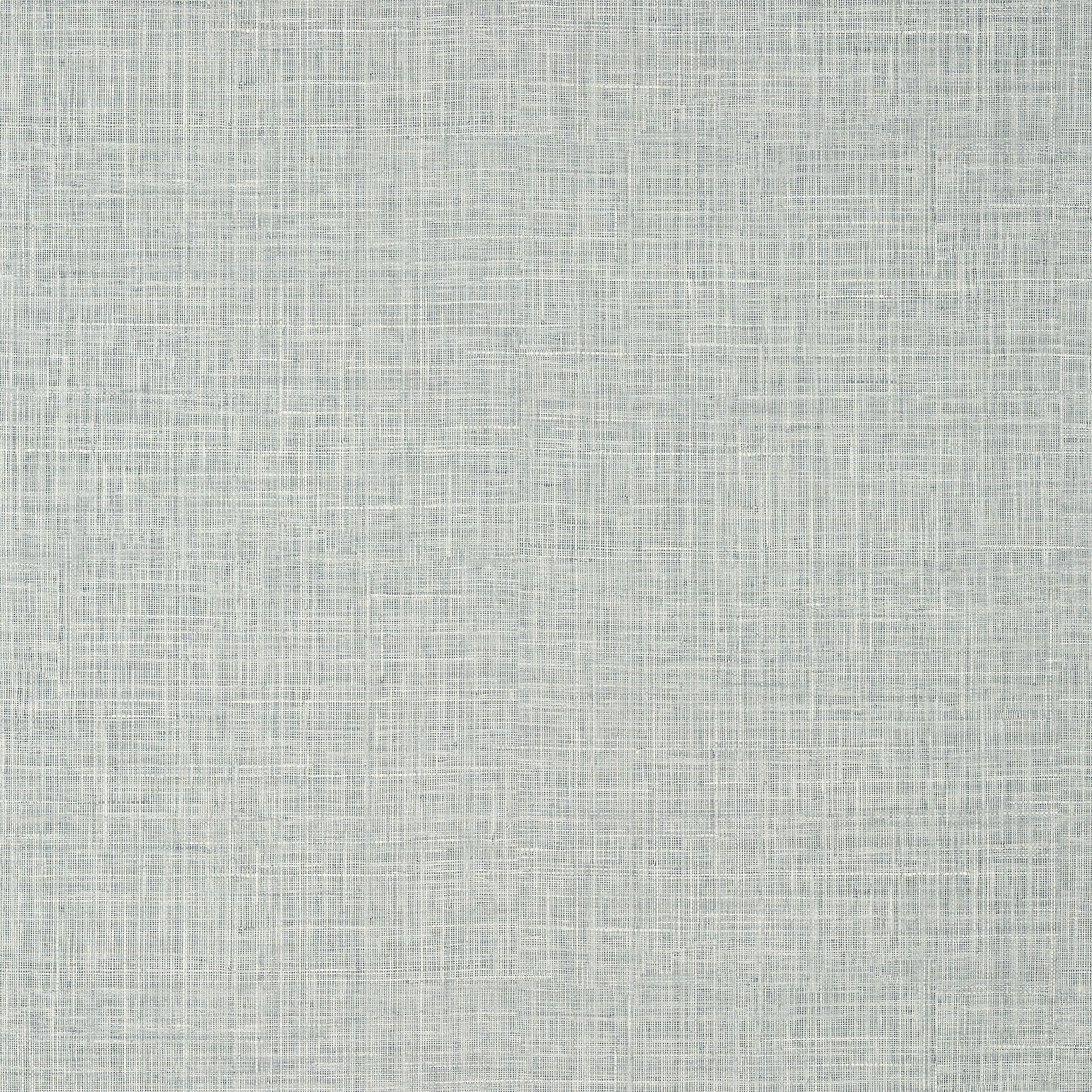 Fine Harvest wallpaper in sterling color - pattern number T10952 - by Thibaut in the Texture Resource Volume 7 collection