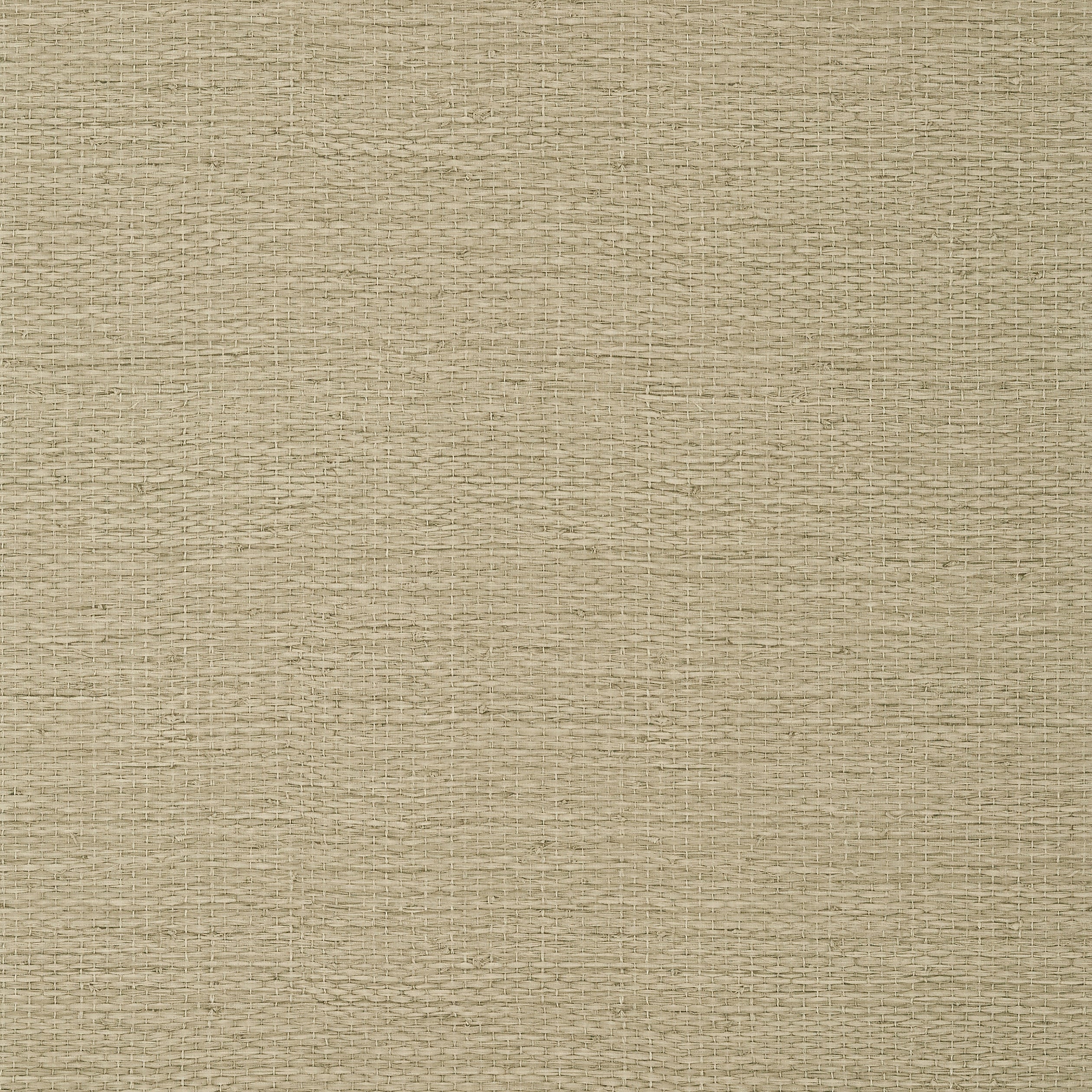 Prairie Weave wallpaper in brown color - pattern number T10963 - by Thibaut in the Texture Resource Volume 7 collection