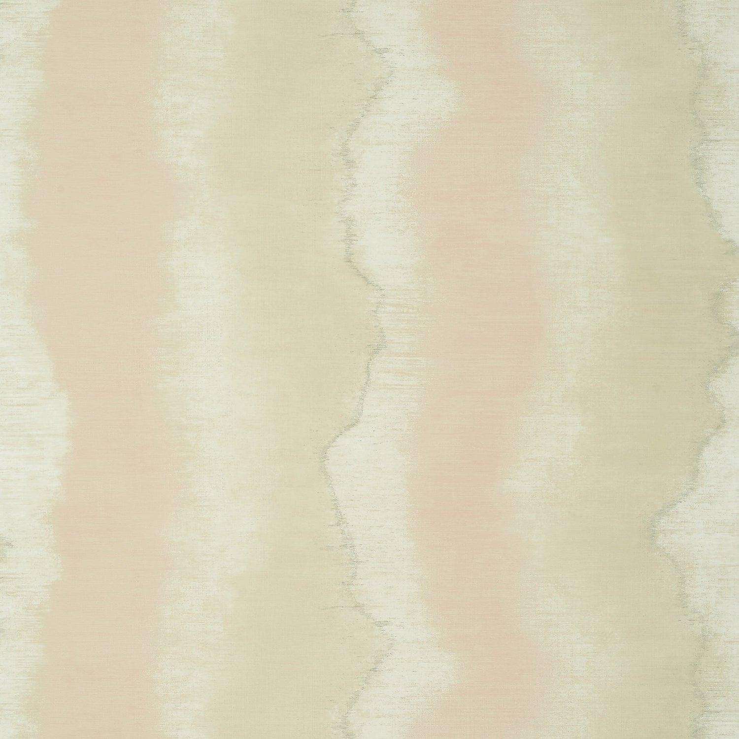 Geode wallpaper in blush color - pattern number T10970 - by Thibaut in the Texture Resource Volume 7 collection
