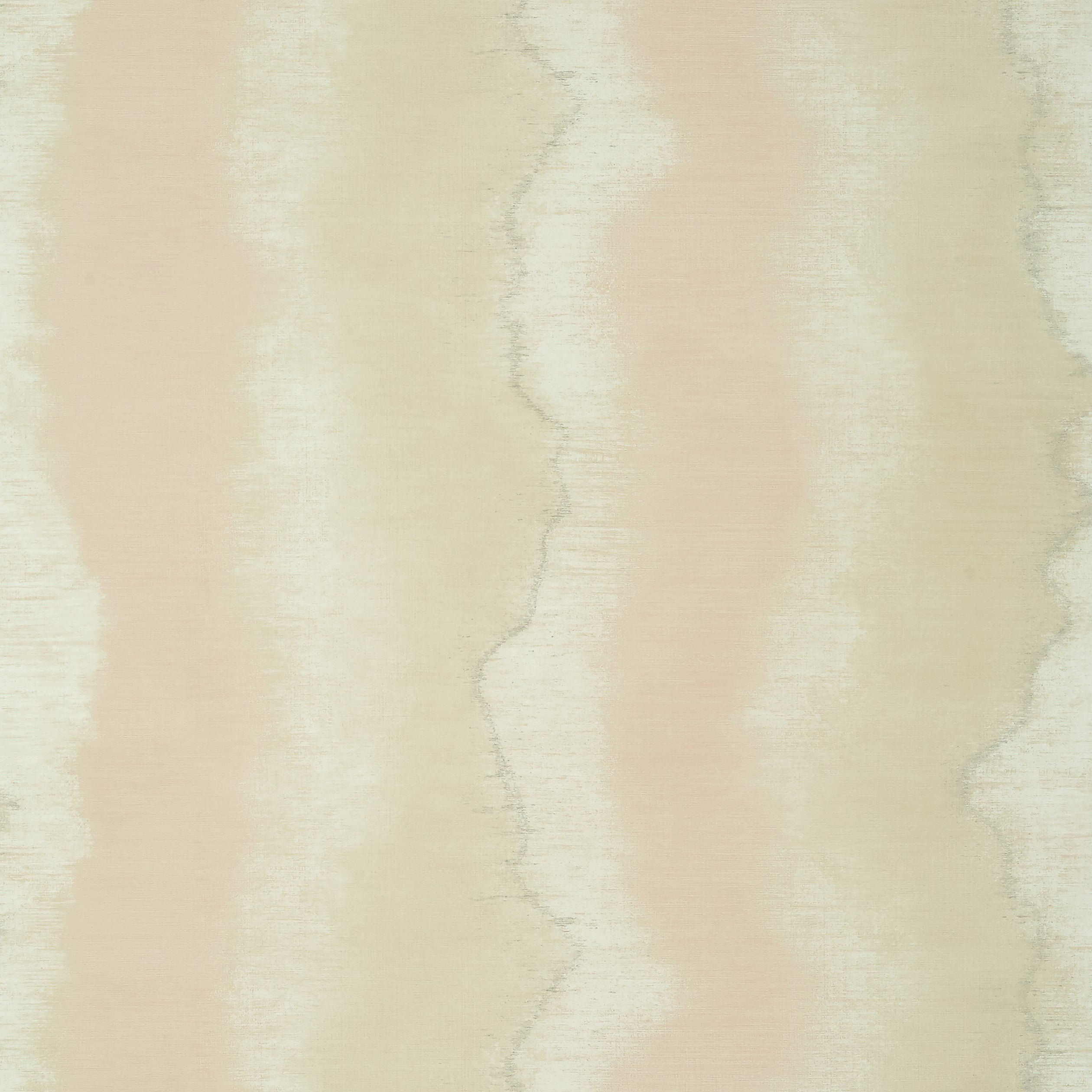 Geode wallpaper in blush color - pattern number T10970 - by Thibaut in the Texture Resource Volume 7 collection