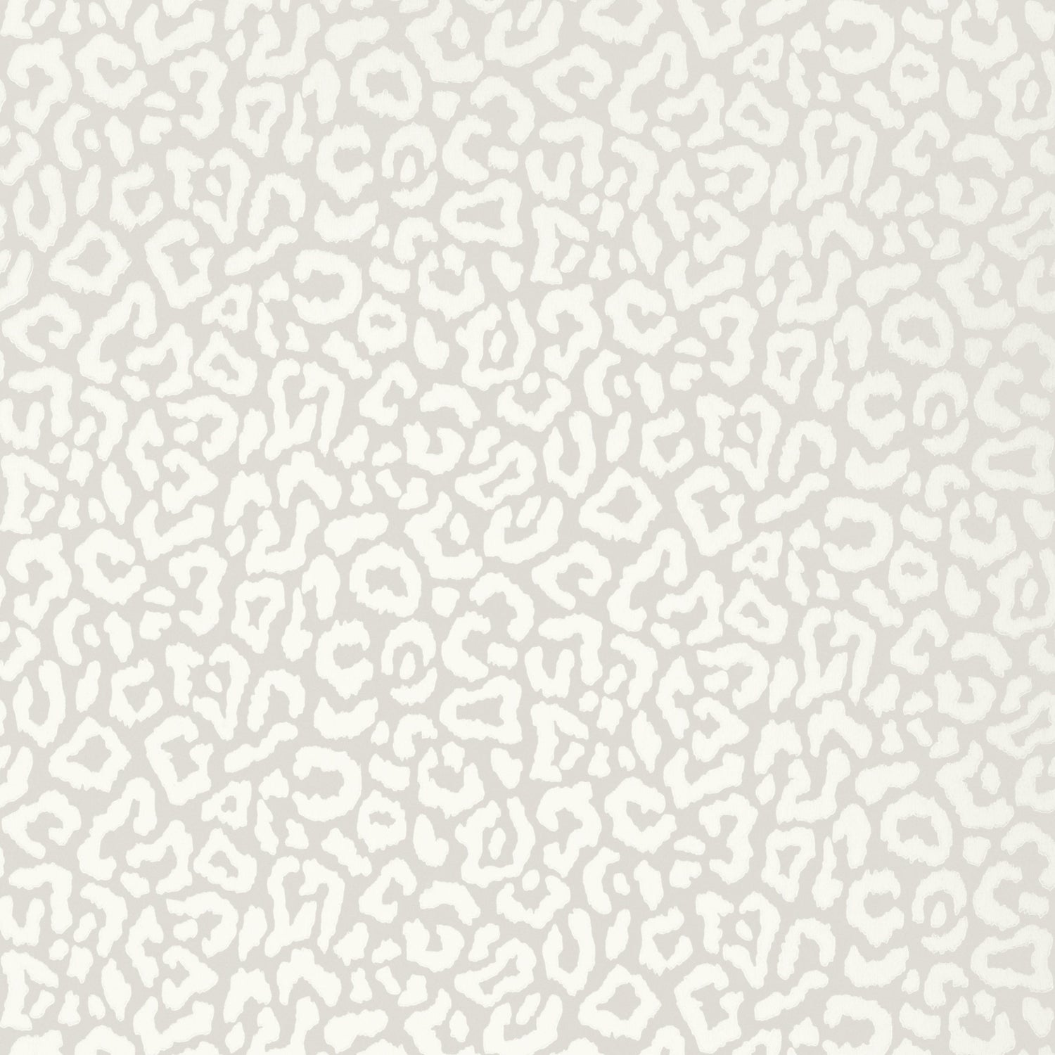 Javan wallpaper in grey color - pattern number T11005 - by Thibaut in the Geometric Resource Volume 2 collection